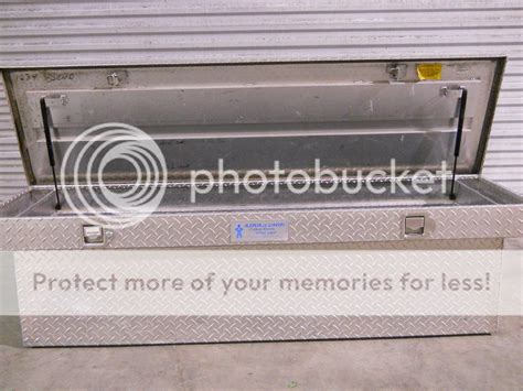 advantage truck boxes by adrian steel|floor mounted pickup tool boxes.